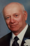 William (Bill) Callfas