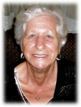 Marthe Marie Berwick Gagnon
