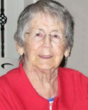Rita Auclair Verret