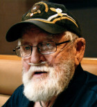 William Walter Harry (Bill) Stevens