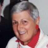Doris Marie Berrs Landry