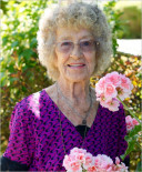 Mercedes Juanita West Stewart