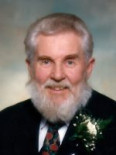 Lorne Morley Robson