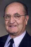 Leith Willard Vincent