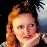 Anita Theda Ninoschka Magnus