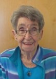 Norma Elizabeth Hinks