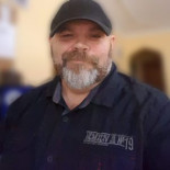 Trevor Murray Ayres Dion