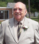 Johannes Mattheus Hendrix