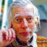 Original Alexander James Jones