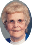 Shirley June Cooper Suggett
