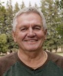 Joseph Richard O'Greysik