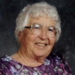 Mary Pott Kohut
