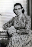Maria Feleciana Oliveira