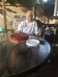 Graham Robert (Bob) Earl