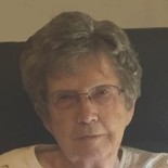 Elma Friesen Klassen