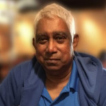 Simon Alfredo Seesahai