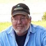 Mark Lloyd (Woody) Woodland