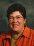 Donnelda J. Challner