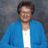 Mary Jean Neath Gibson