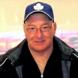 Ronald Kenneth Cameron