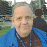 Wayne Arthur Meadows