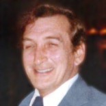 James David Stansfield