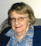 Frances Geldart