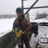 Khonner Lonnie Herd Standing