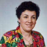 Maria Alzira De Carvalho