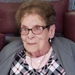 Berniece Corine Sweeting