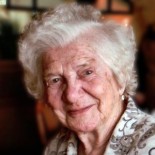 Erika Margarete Werdermann Ruder