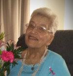 Cécile Allaire Besner