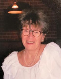 Patricia (Carole) Barton