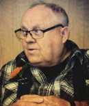 Robert Donald Mickleburgh Mead