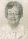 Bertha Johnston Bannerman