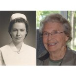 Frances Baker O'Shea