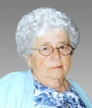 Mariette Paquet Lafrance