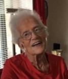 Jeannine Elizabeth Agnes Marie Larivière Bertrand