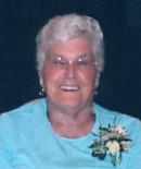 Alice St. Pierre Ouellet