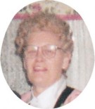 Marie Bernadette Bryan Varner