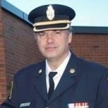 Harold Norman Stewart