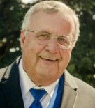 Patrick Steven (Pat) Hartman