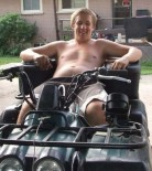 Benjamin Zachary McGregor