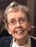 Marjorie (Marj) Lapointe Lowe