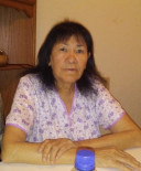 Donna Marlene Monias