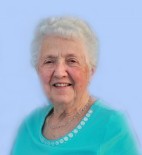 Marion Elizabeth Hannigan Holcomb