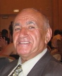 Haroutyoun Boghozian