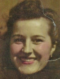 Gisella Madden Kispal