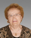 Rita Dubé Corbin