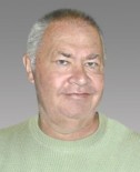 Normand Robichaud